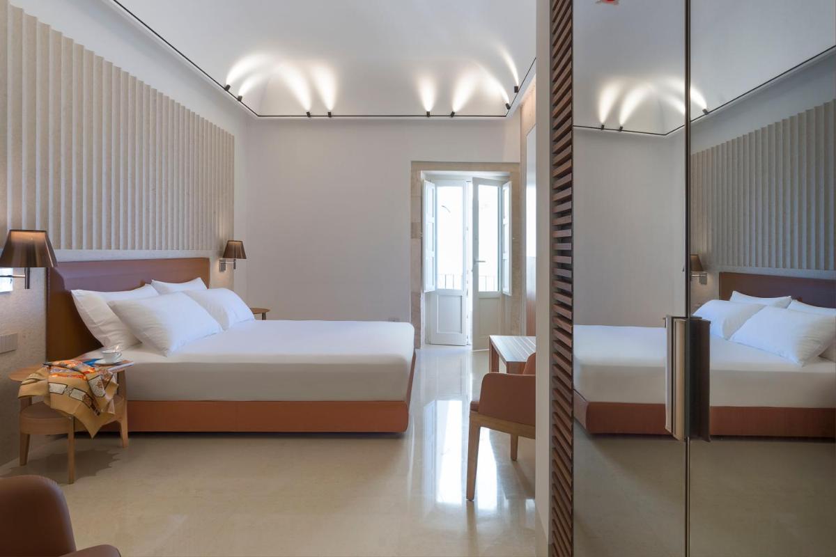 Maniace Boutique Hotel Ortigia - UNA Esperienze