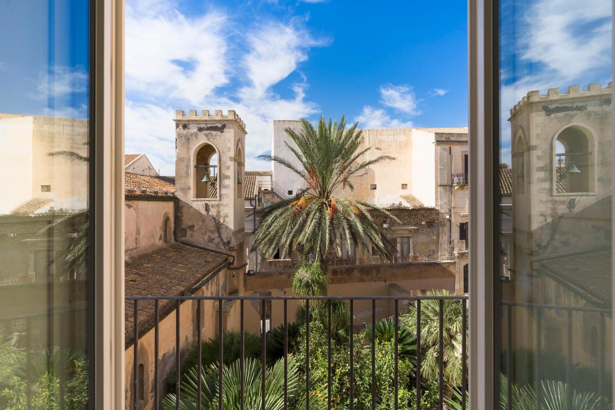 Maniace Boutique Hotel Ortigia - UNA Esperienze