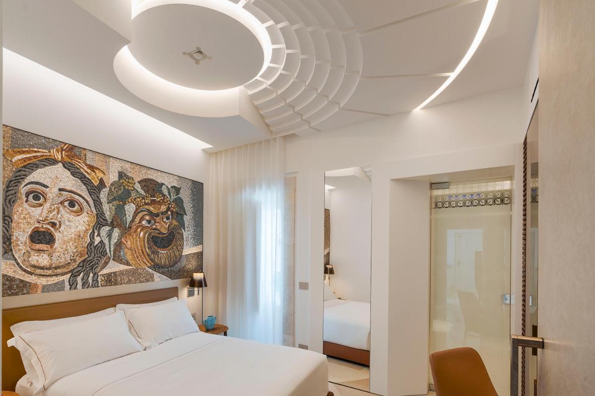 Maniace Boutique Hotel Ortigia - UNA Esperienze