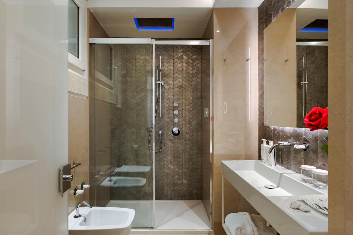 Maniace Boutique Hotel Ortigia - UNA Esperienze