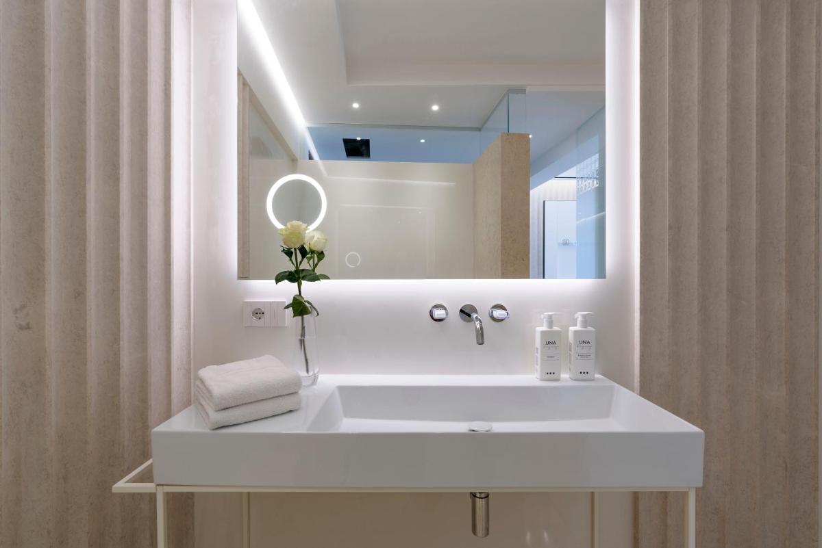 Maniace Boutique Hotel Ortigia - UNA Esperienze