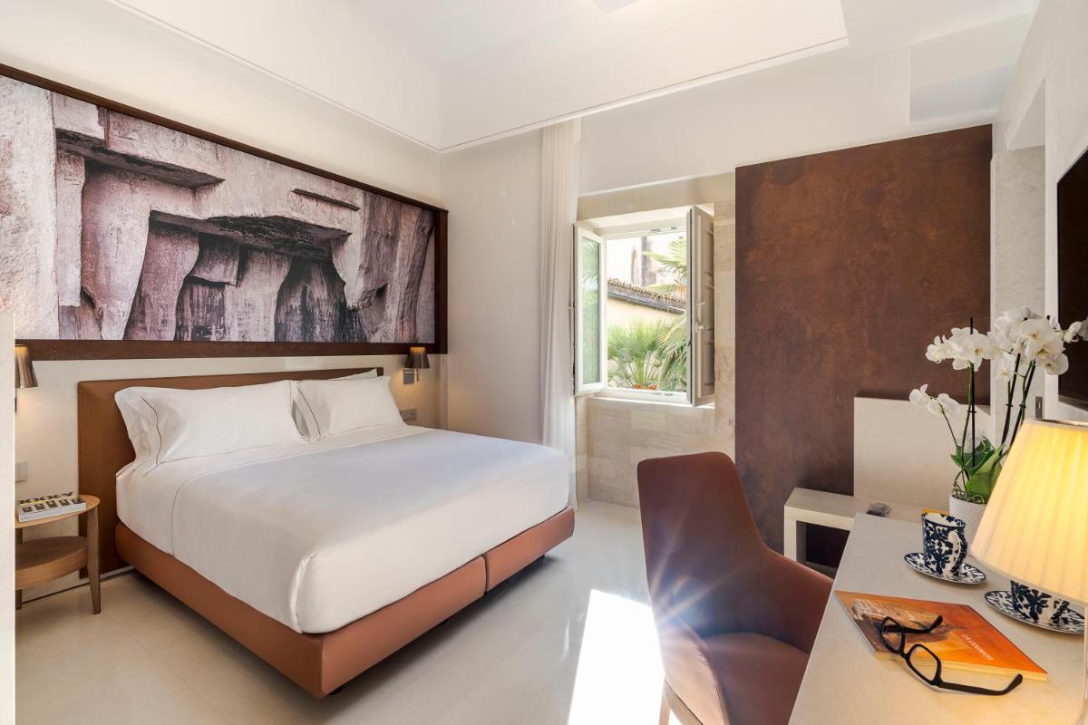 Maniace Boutique Hotel Ortigia - UNA Esperienze