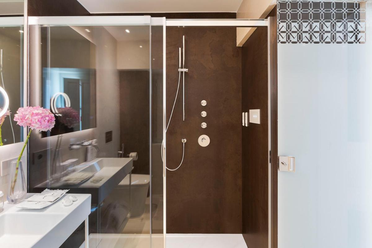 Maniace Boutique Hotel Ortigia - UNA Esperienze