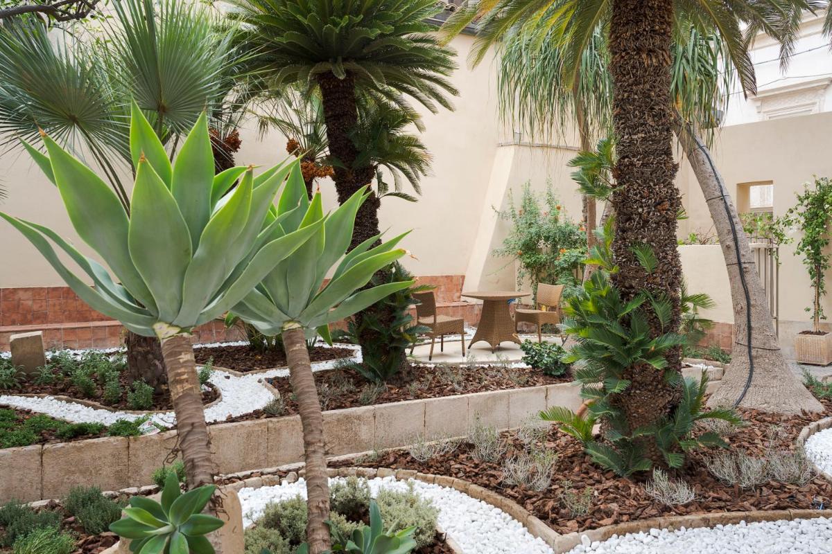 Maniace Boutique Hotel Ortigia - UNA Esperienze