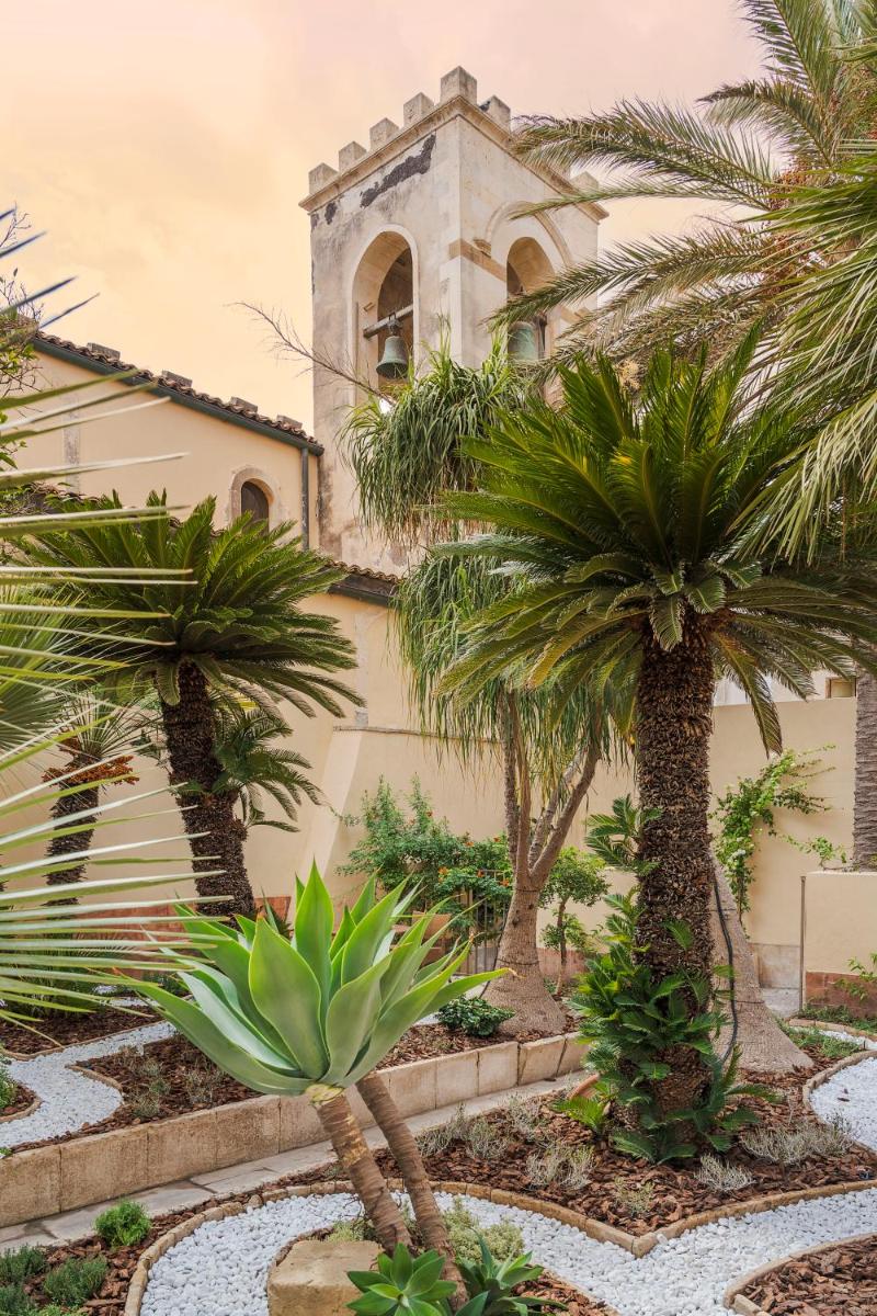 Maniace Boutique Hotel Ortigia - UNA Esperienze