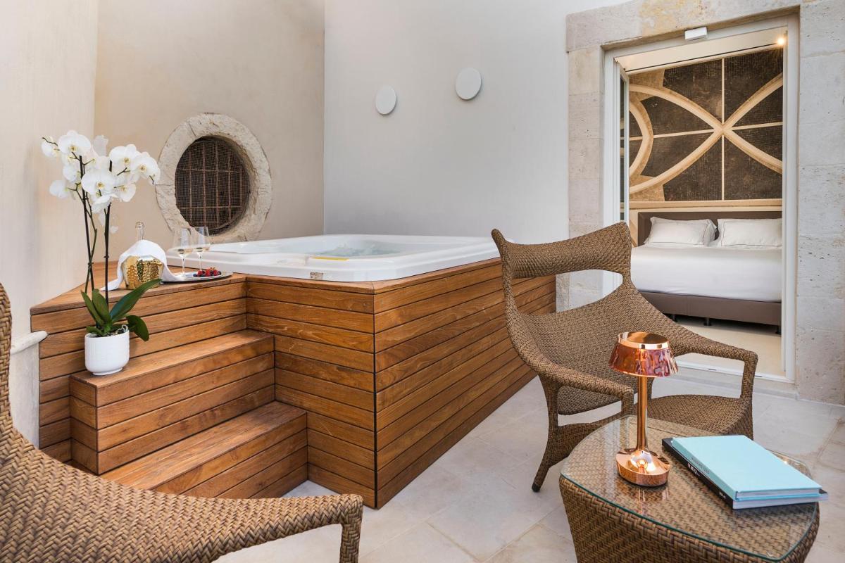 Maniace Boutique Hotel Ortigia - UNA Esperienze