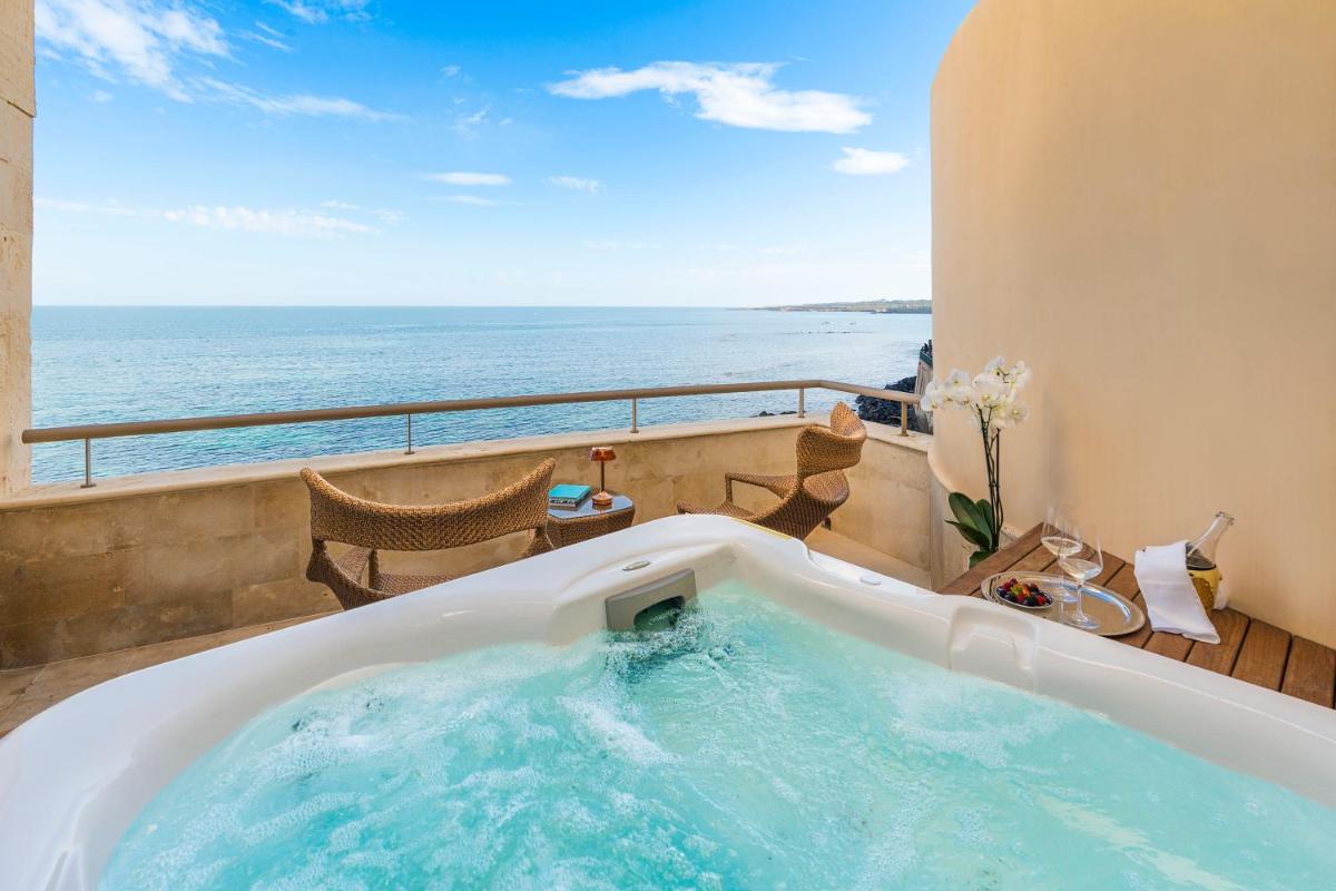Maniace Boutique Hotel Ortigia - UNA Esperienze