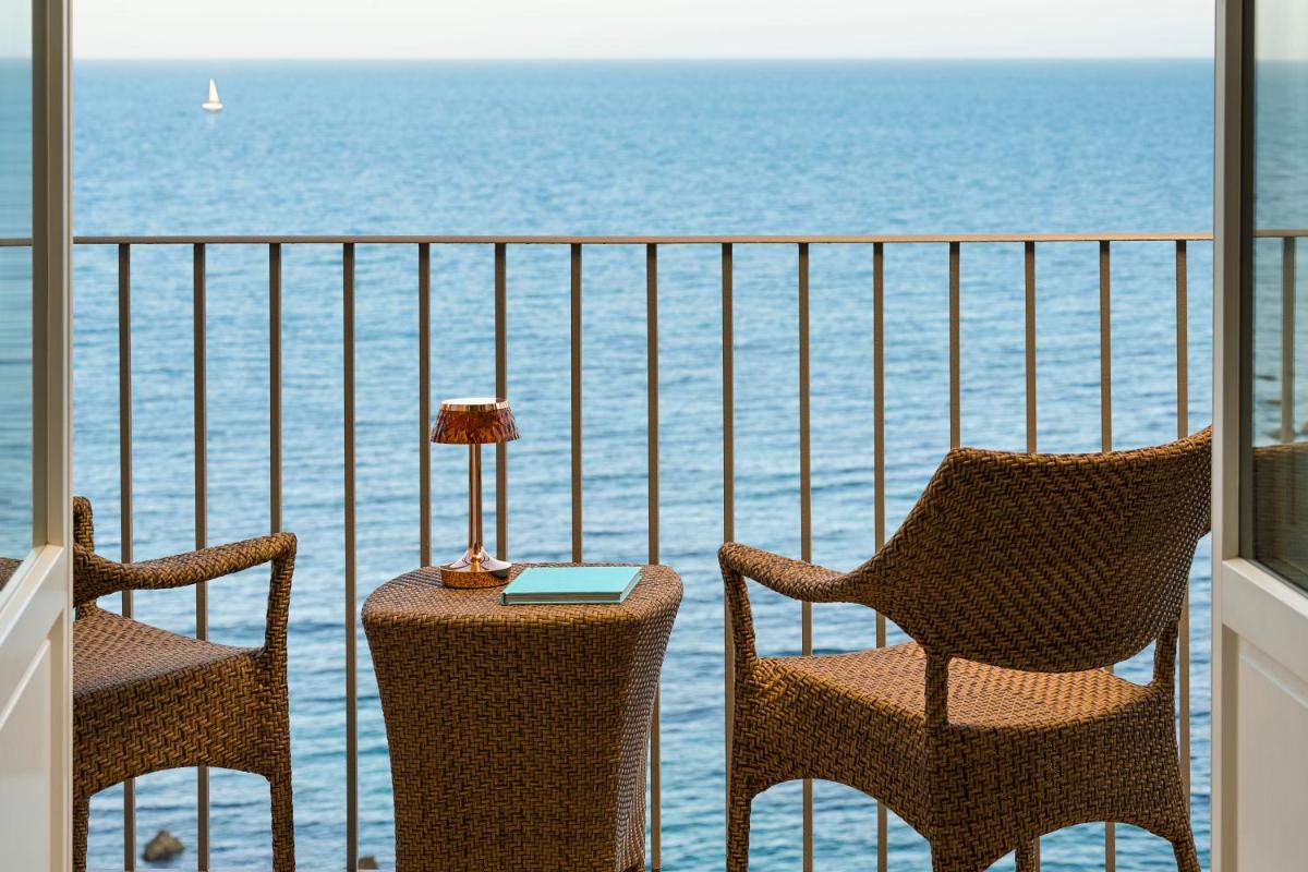 Maniace Boutique Hotel Ortigia - UNA Esperienze