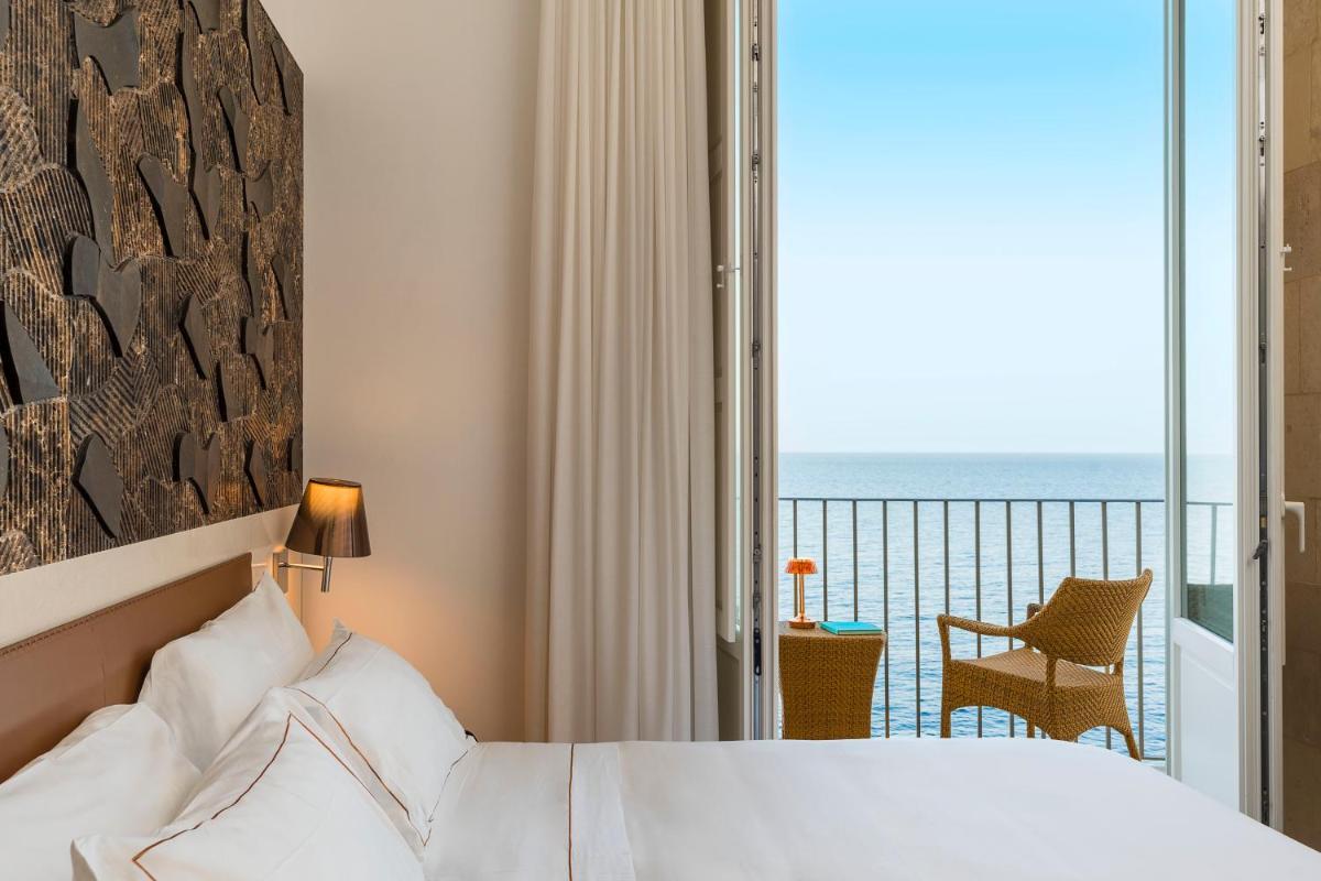 Maniace Boutique Hotel Ortigia - UNA Esperienze