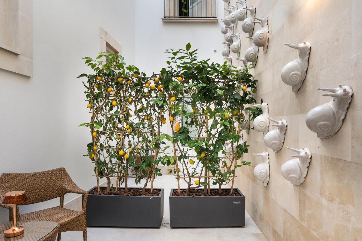 Maniace Boutique Hotel Ortigia - UNA Esperienze
