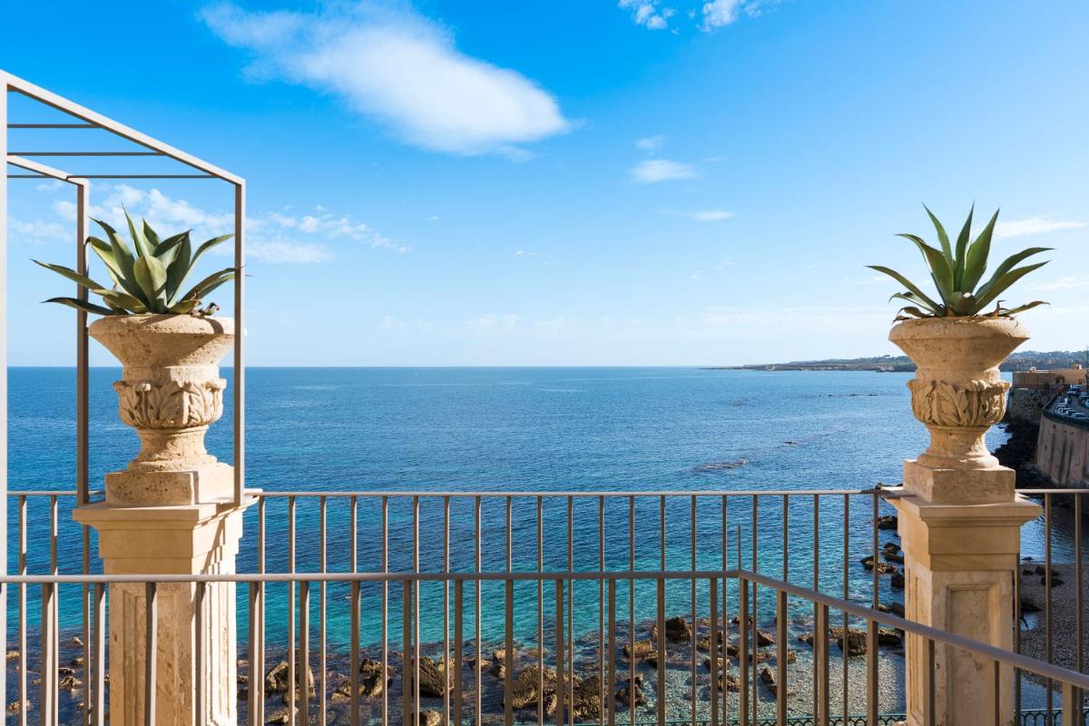 Maniace Boutique Hotel Ortigia - UNA Esperienze