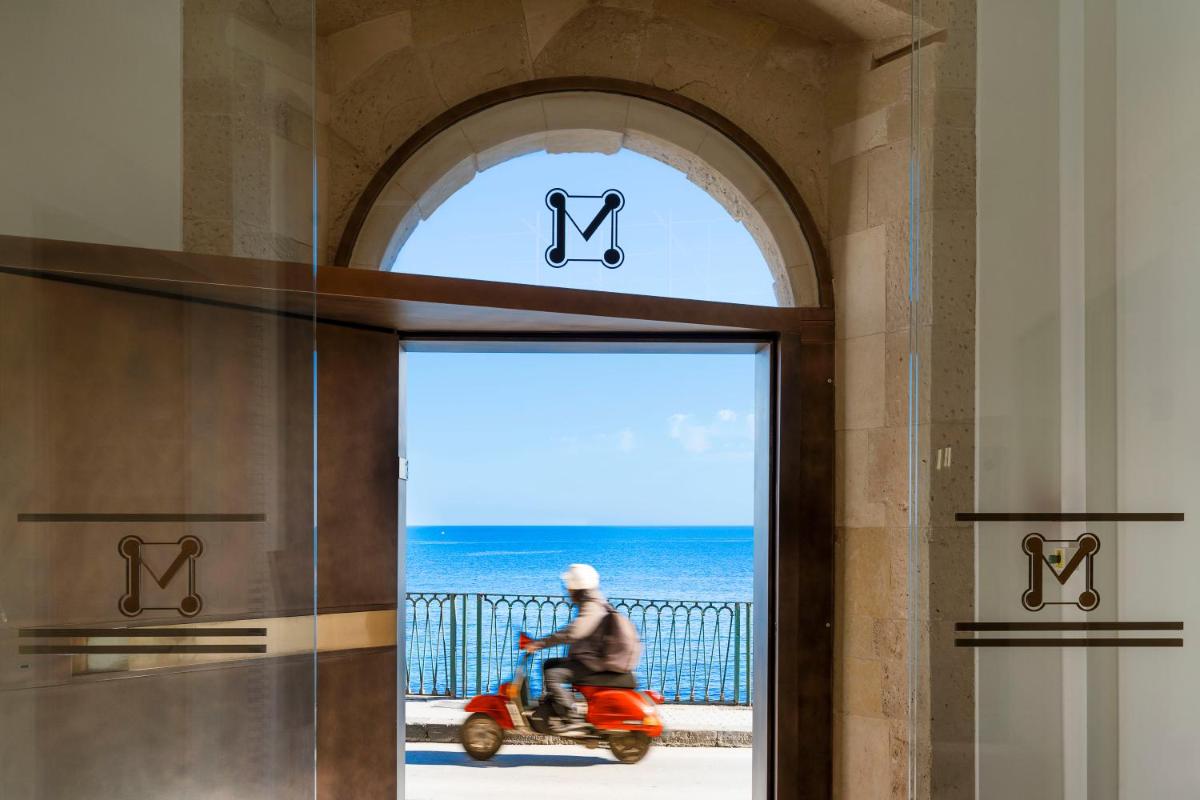 Maniace Boutique Hotel Ortigia - UNA Esperienze