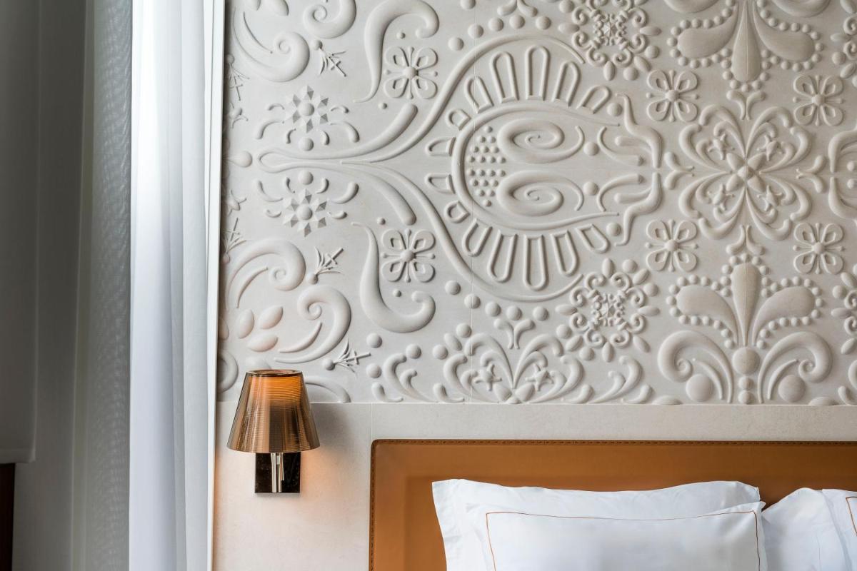 Maniace Boutique Hotel Ortigia - UNA Esperienze