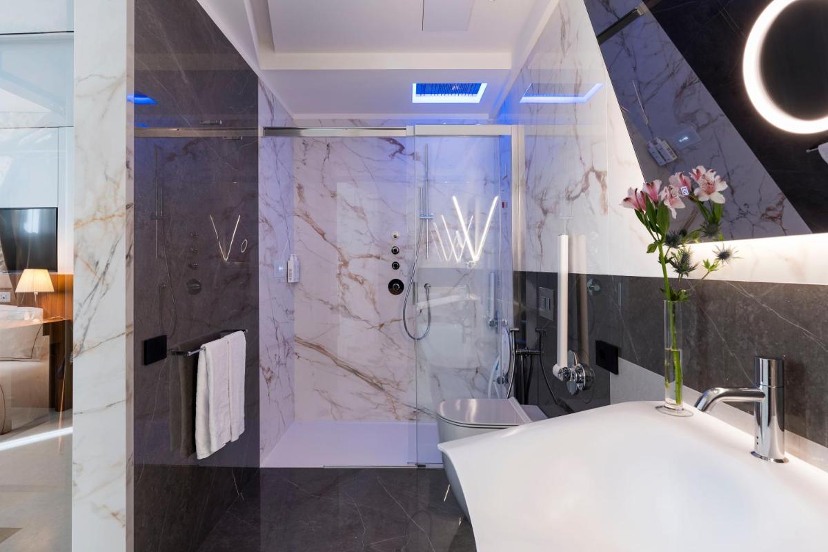 Maniace Boutique Hotel Ortigia - UNA Esperienze