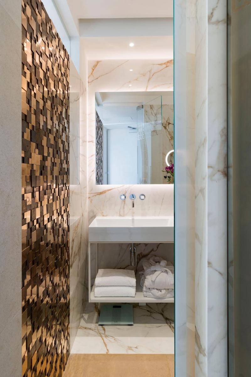 Maniace Boutique Hotel Ortigia - UNA Esperienze