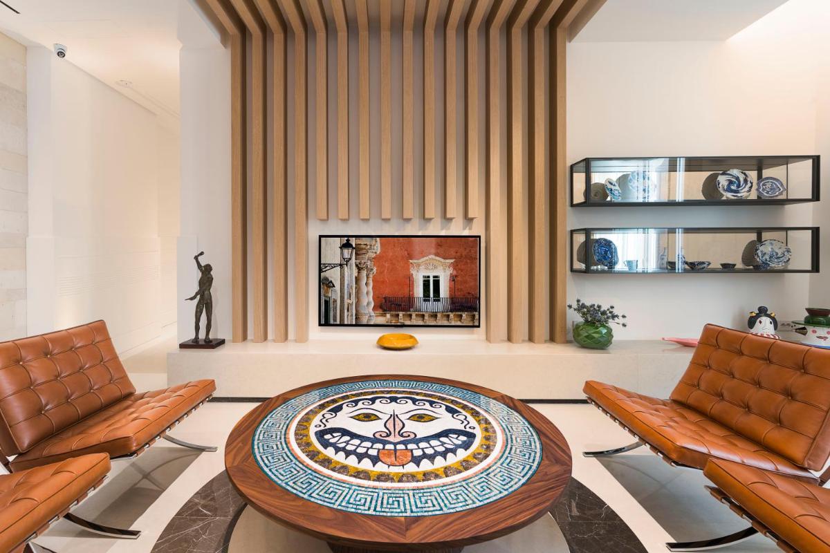 Maniace Boutique Hotel Ortigia - UNA Esperienze