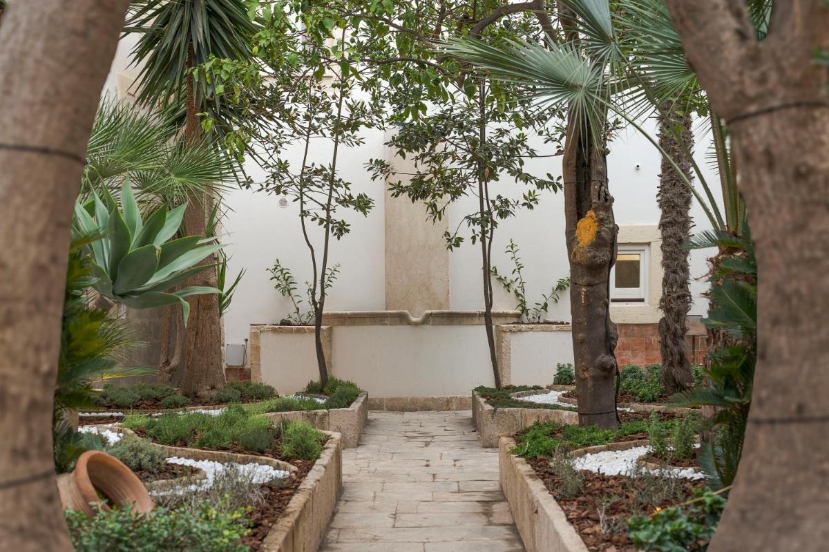 Maniace Boutique Hotel Ortigia - UNA Esperienze