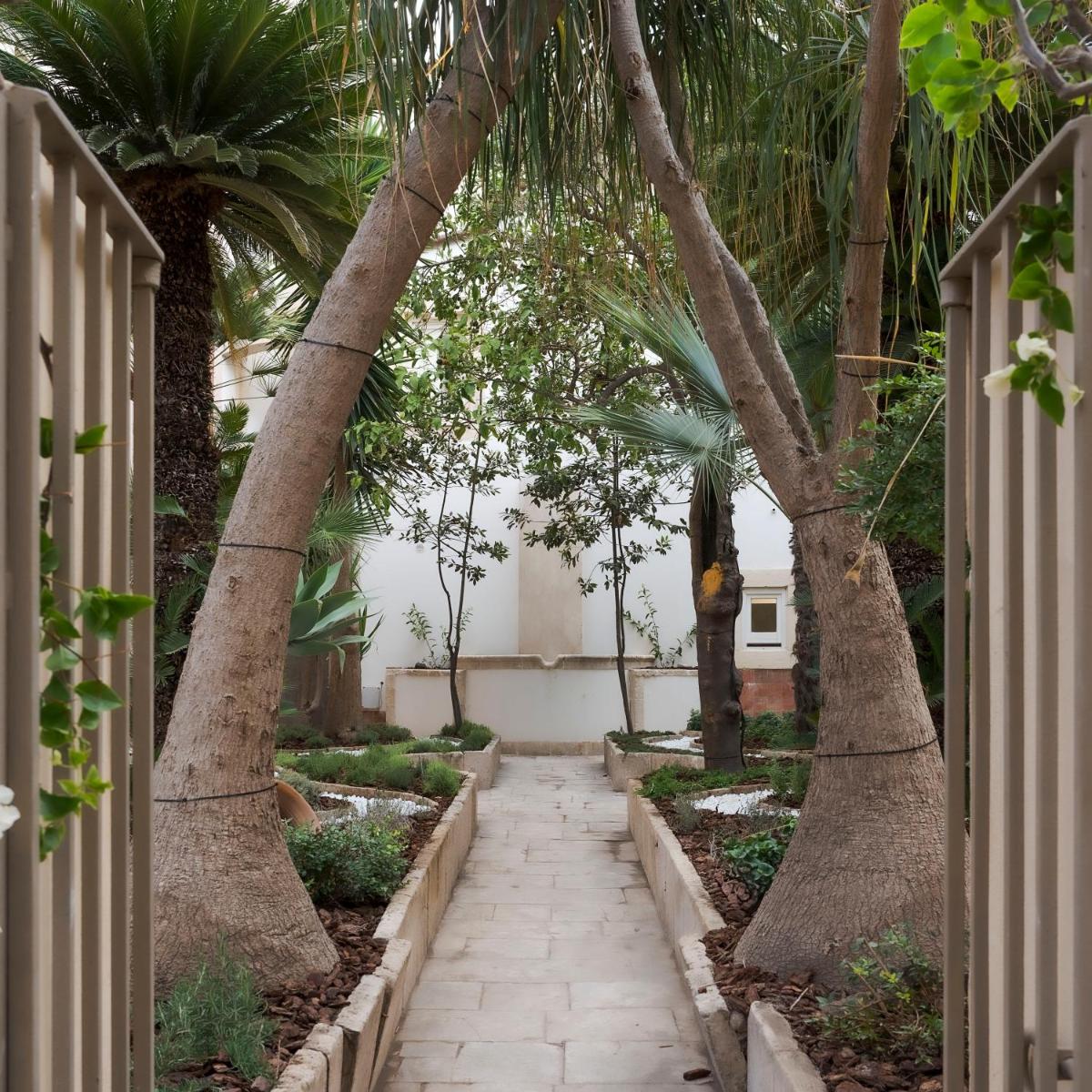 Maniace Boutique Hotel Ortigia - UNA Esperienze