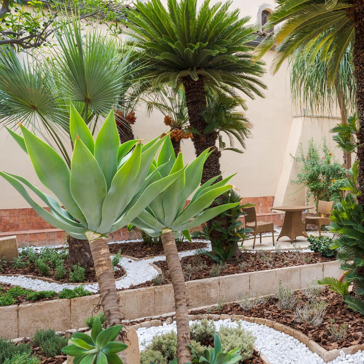 Maniace Boutique Hotel Ortigia - UNA Esperienze