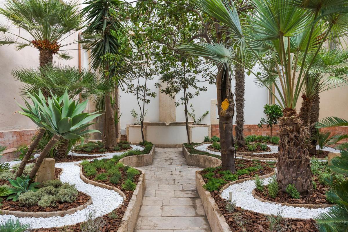 Maniace Boutique Hotel Ortigia - UNA Esperienze