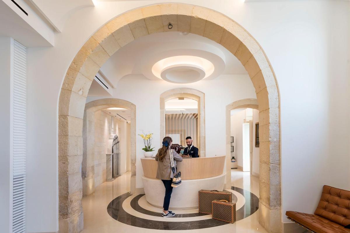 Maniace Boutique Hotel Ortigia - UNA Esperienze