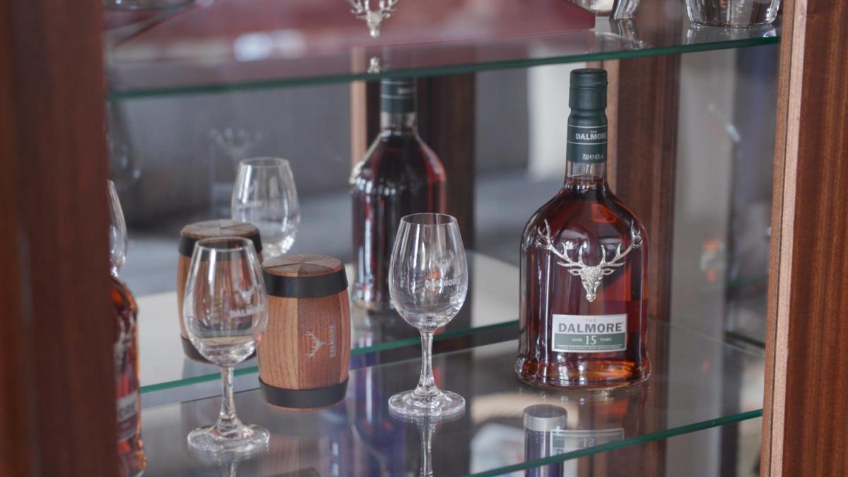 Manoir Dalmore