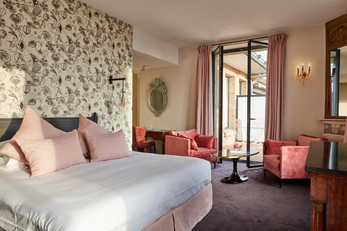 Manoir de Lan Kérellec