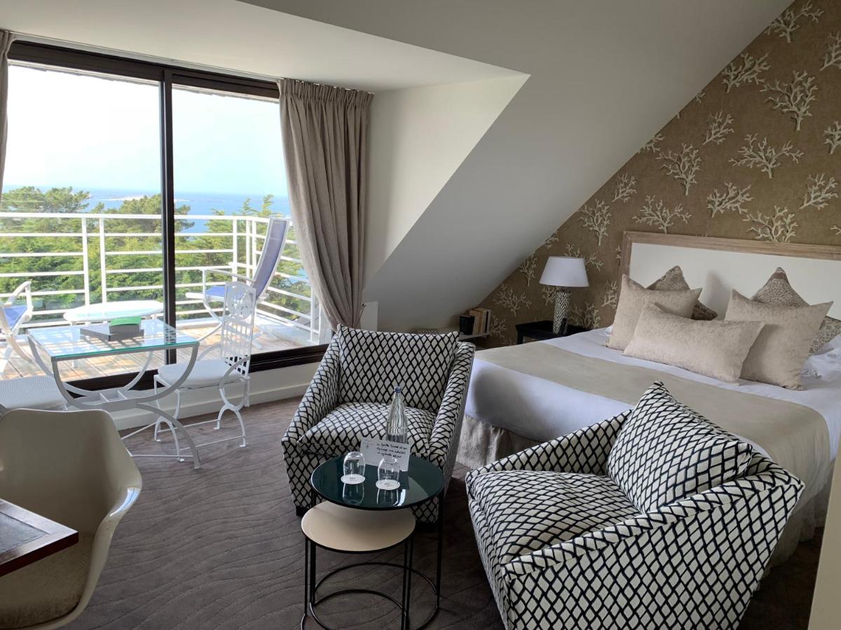 Manoir de Lan Kérellec