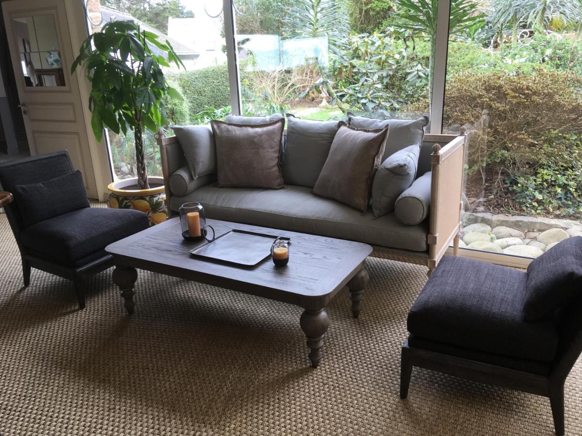 Manoir de Lan Kérellec