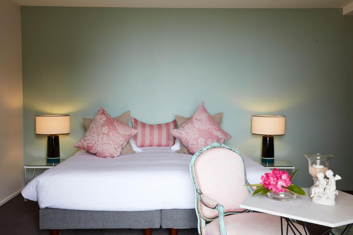 Manoir de Lan Kérellec