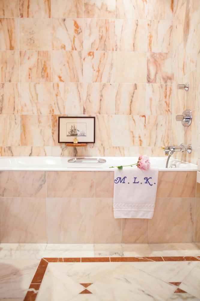 Manoir de Lan Kérellec