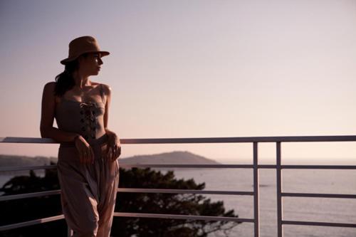 Manoir de Lan Kérellec