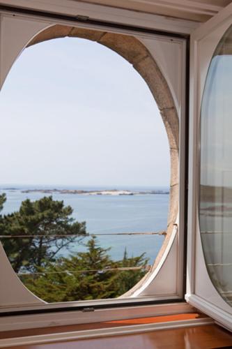 Manoir de Lan Kérellec