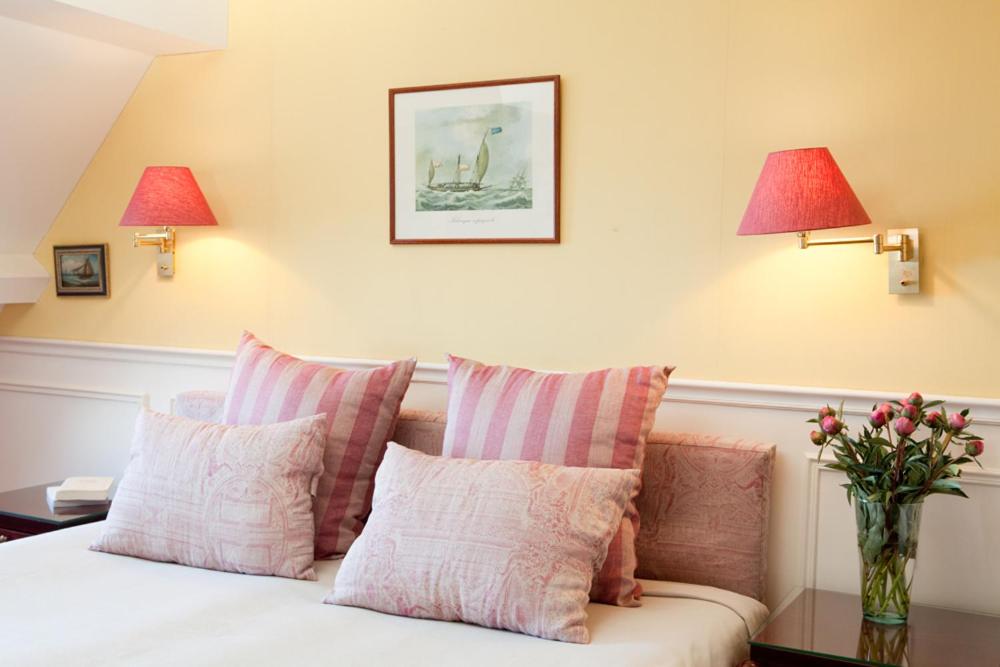 Manoir de Lan Kérellec