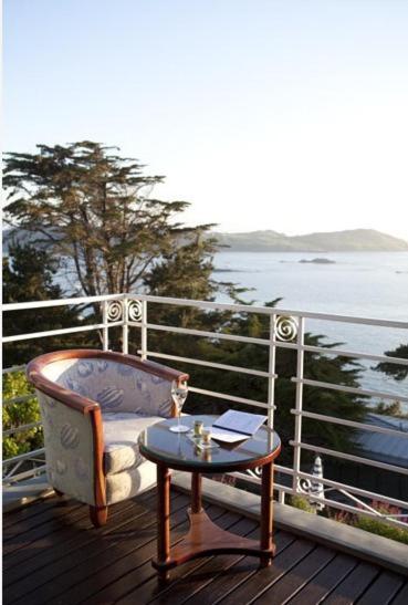 Manoir de Lan Kérellec