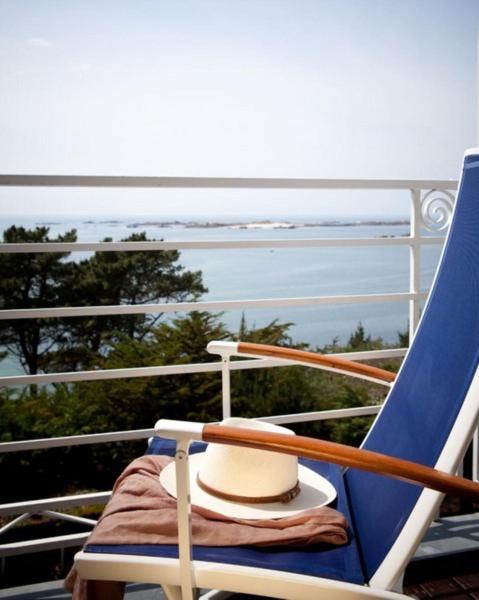 Manoir de Lan Kérellec