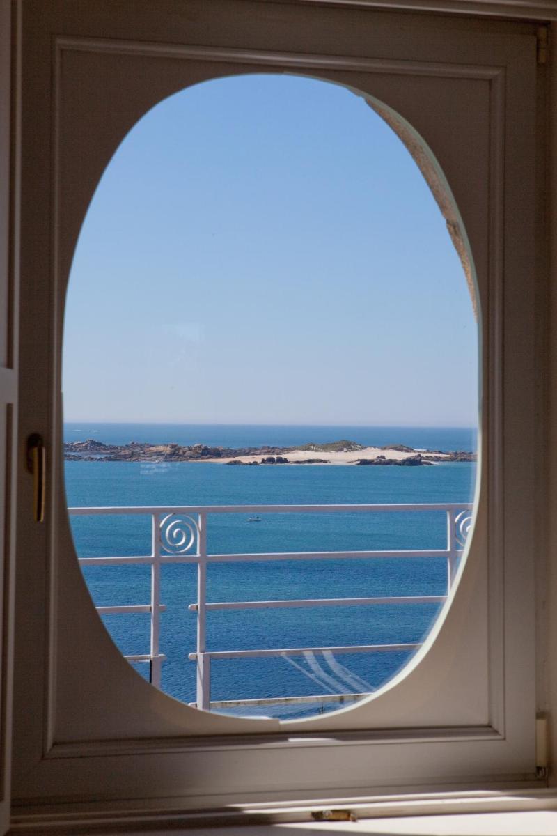 Manoir de Lan Kérellec