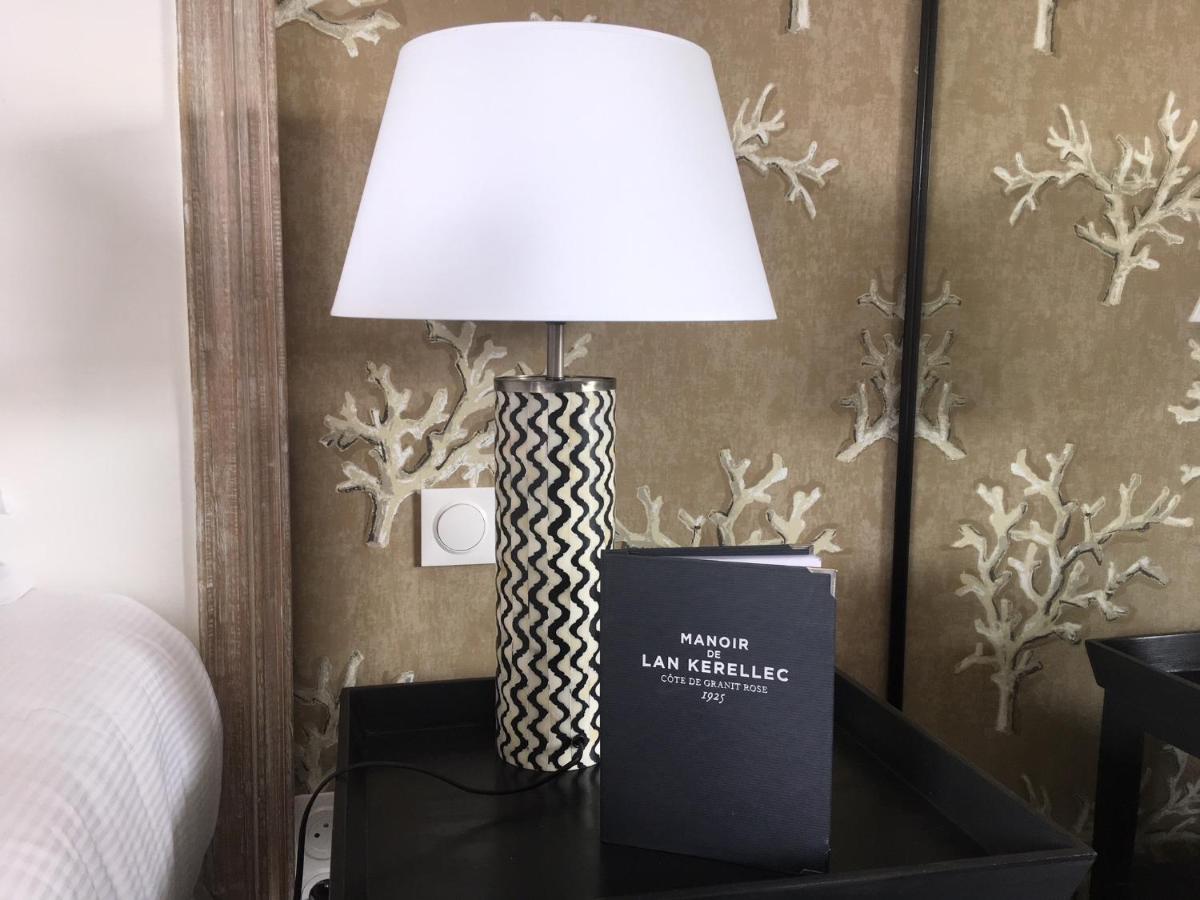 Manoir de Lan Kérellec