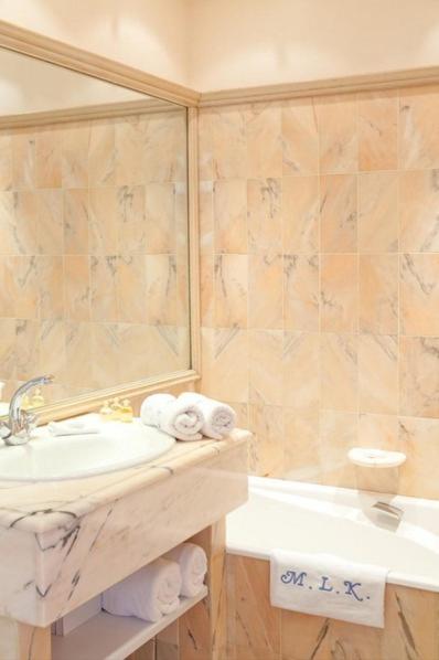 Manoir de Lan Kérellec