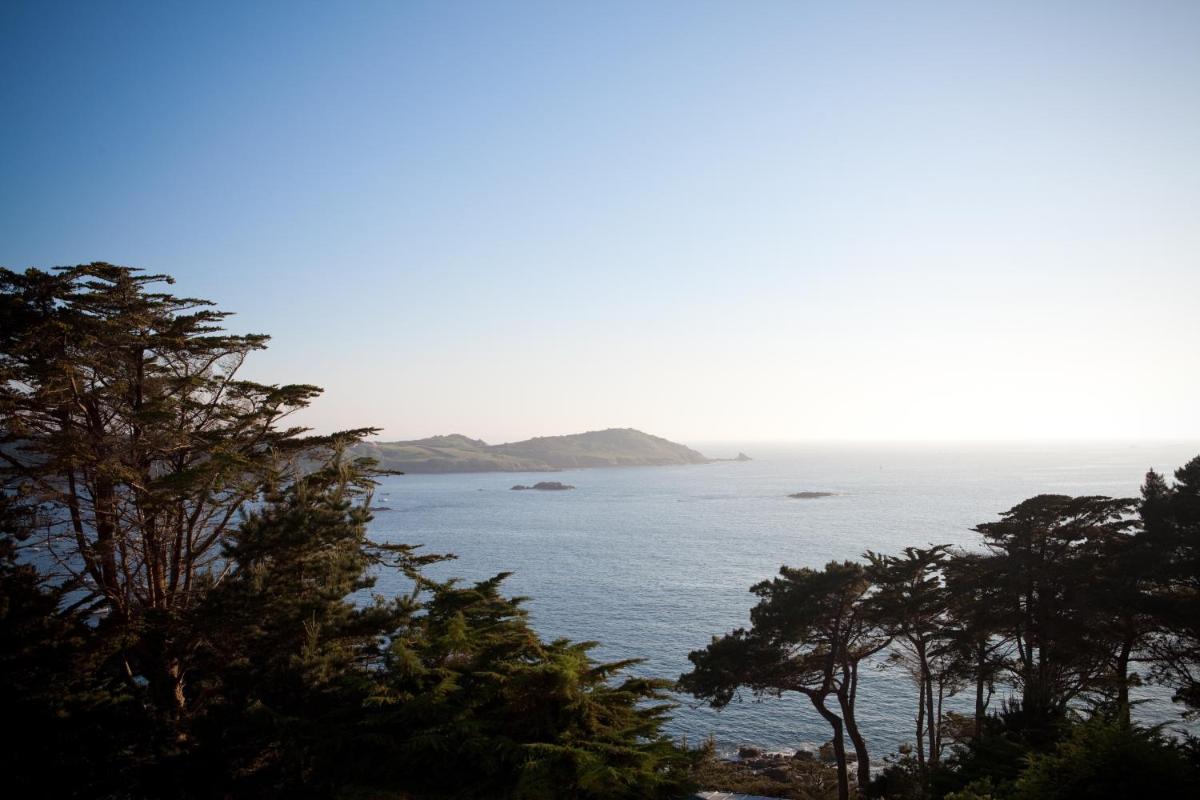 Manoir de Lan Kérellec