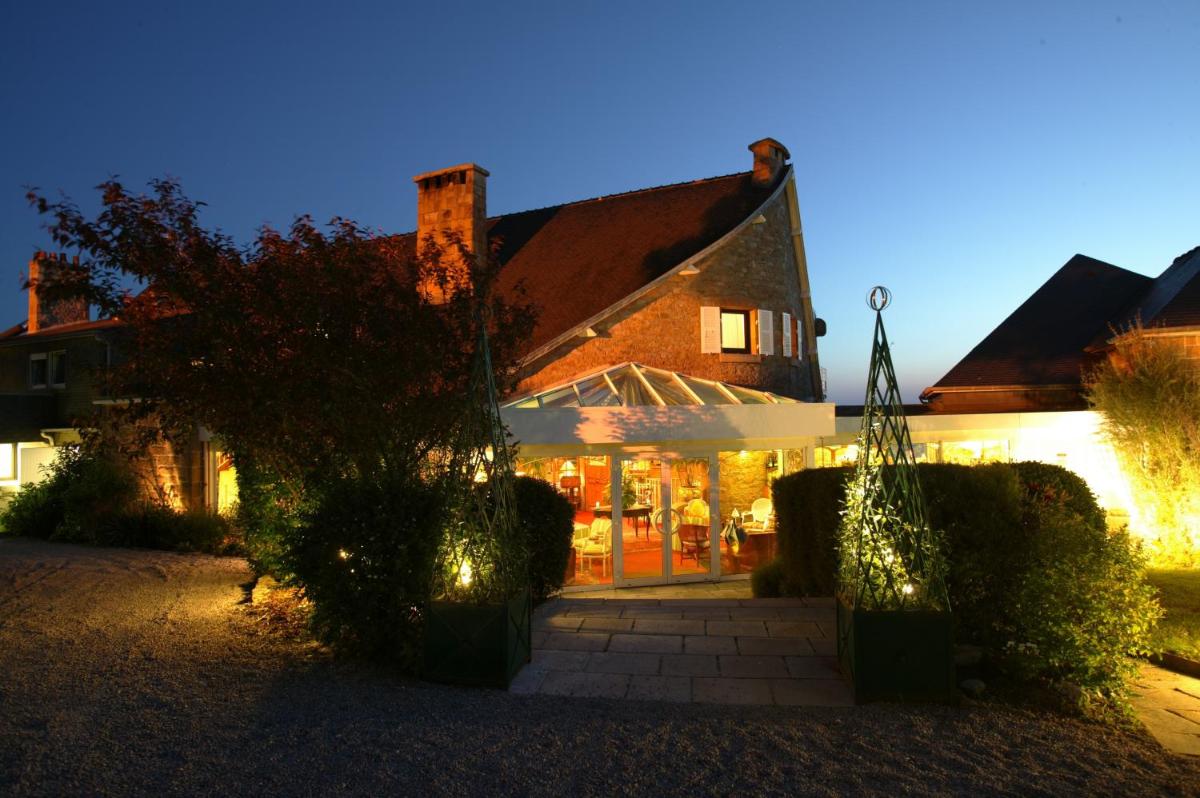 Manoir de Lan Kérellec