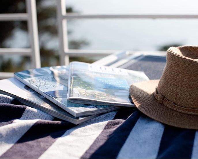 Manoir de Lan Kérellec