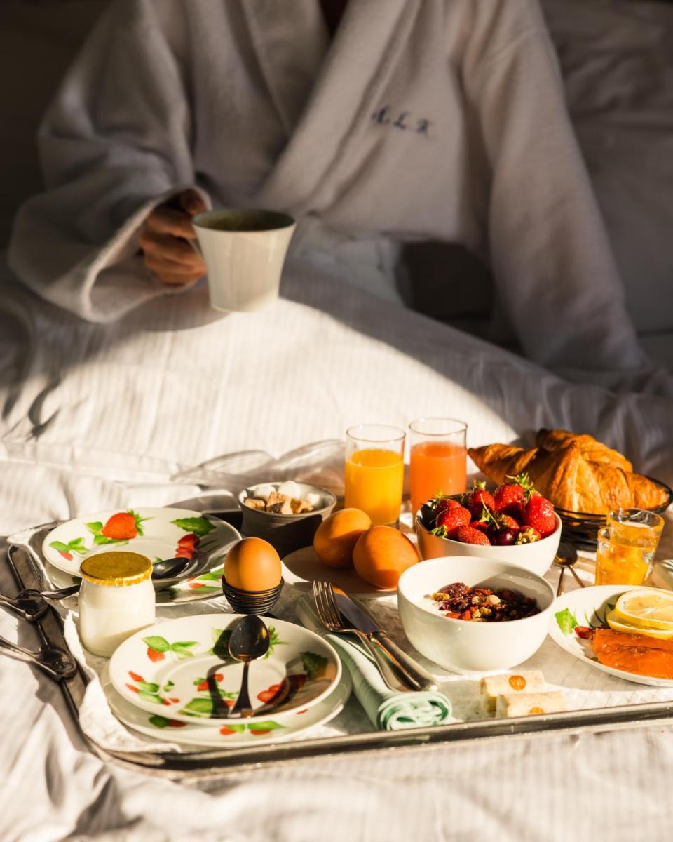 Manoir de Lan Kérellec