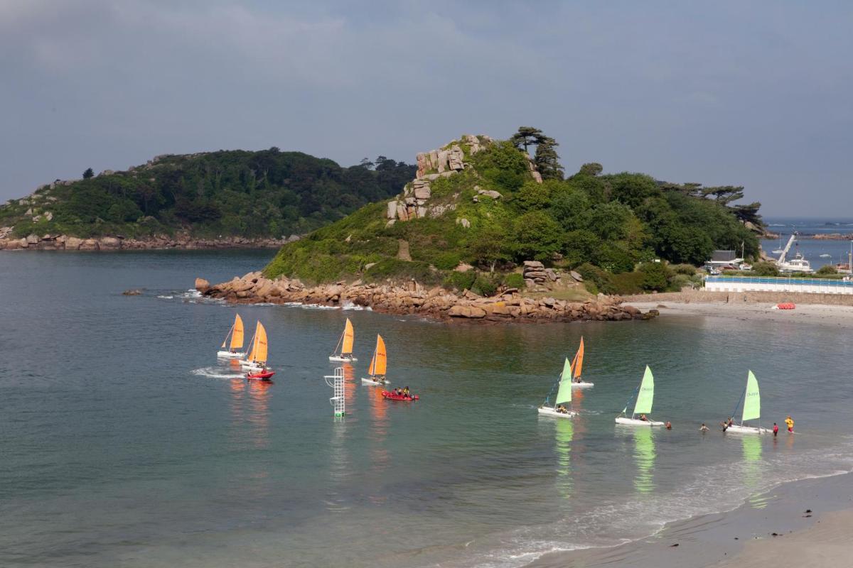 Manoir de Lan Kérellec