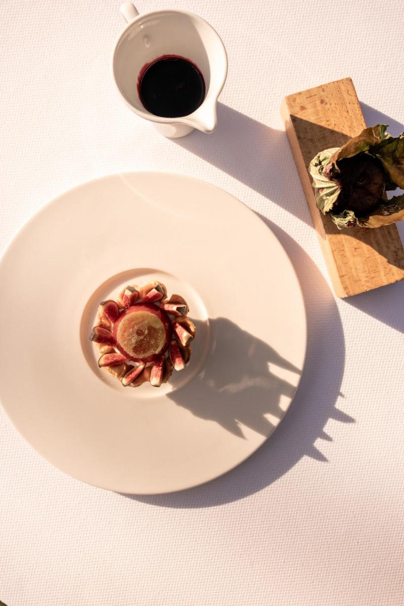 Manoir de Lan Kerellec - Relais & Châteaux - Etoilé Michelin