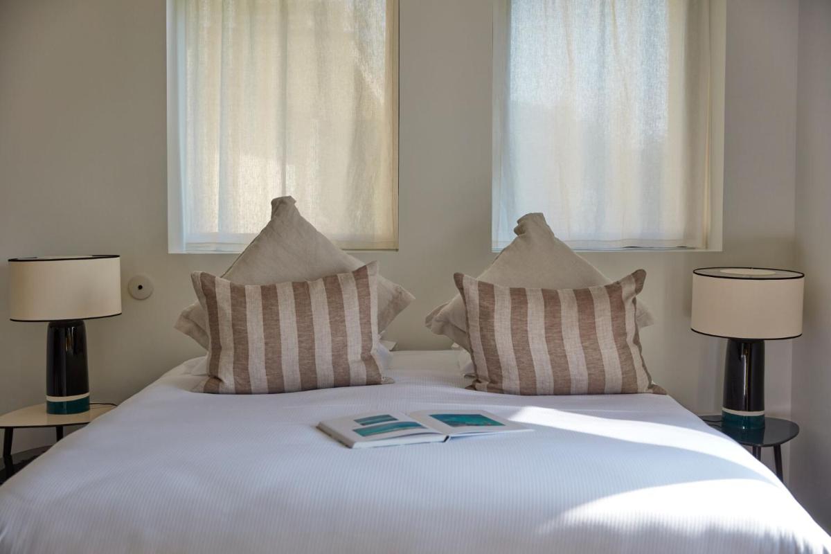 Manoir de Lan Kerellec - Relais & Châteaux - Etoilé Michelin