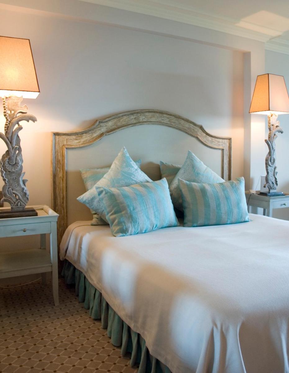 Manoir de Lan Kerellec - Relais & Châteaux - Etoilé Michelin