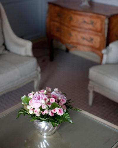Manoir de Lan Kerellec - Relais & Châteaux - Etoilé Michelin