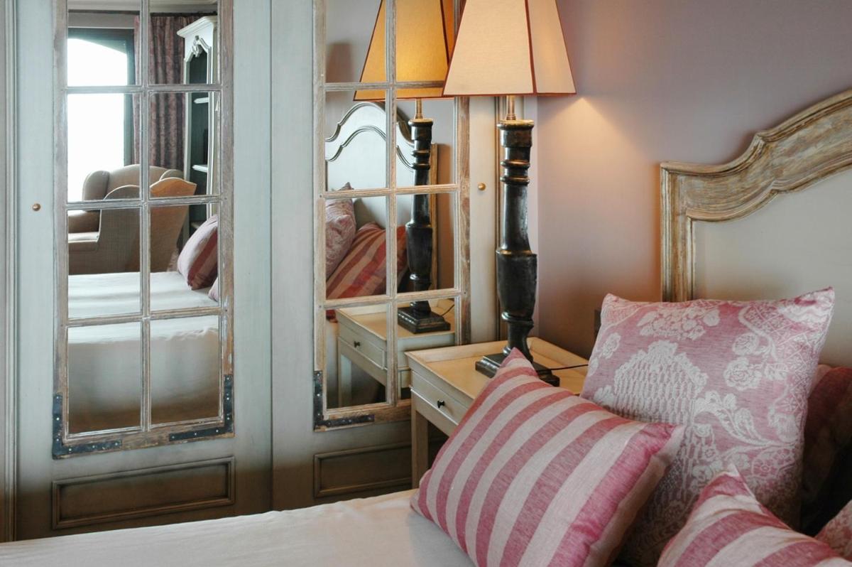 Manoir de Lan Kerellec - Relais & Châteaux - Etoilé Michelin