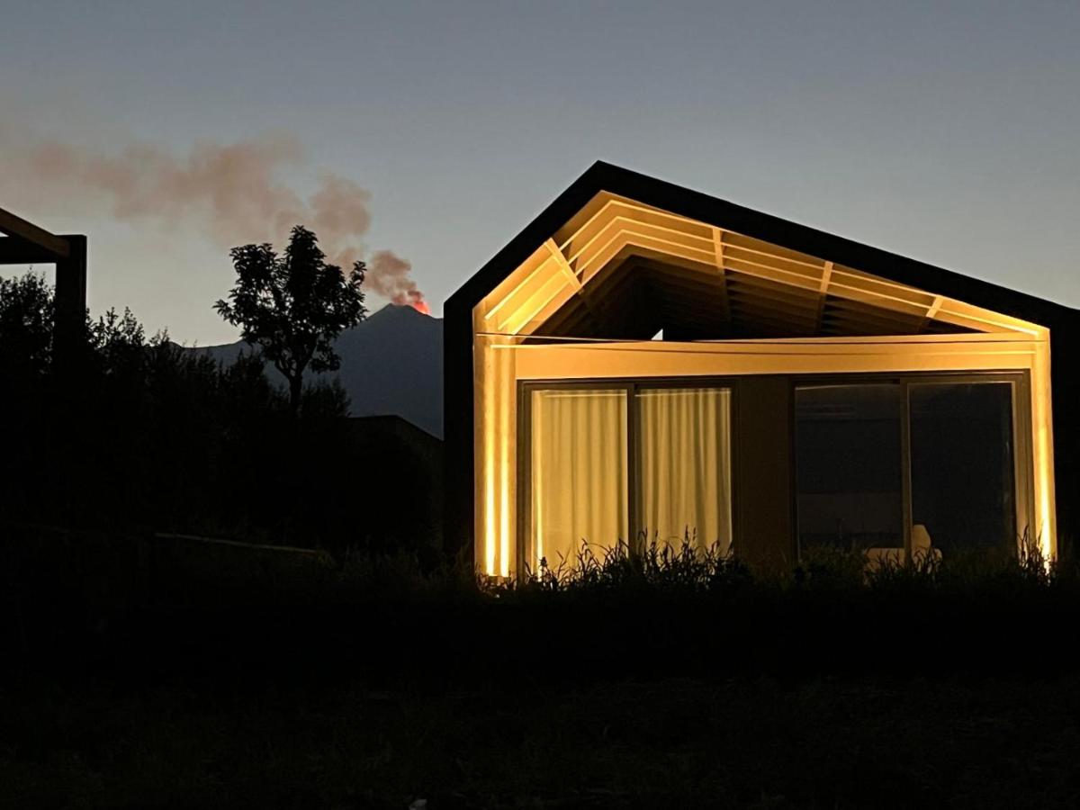 Mantàri Eco Lodges - Adults Only